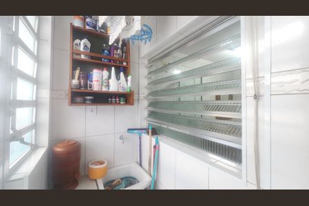 Studio para alugar com 45m², 1 quarto e sem vaga Studio para alugar com 45m², 1 quarto e sem vagaÁrea de Serviço