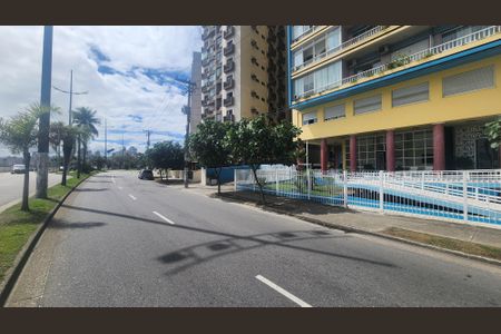 Studio para alugar com 45m², 1 quarto e sem vaga Studio para alugar com 45m², 1 quarto e sem vagaVista da Rua