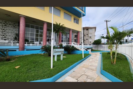 Studio para alugar com 45m², 1 quarto e sem vaga Studio para alugar com 45m², 1 quarto e sem vagaEntrada