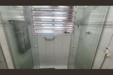 Studio para alugar com 45m², 1 quarto e sem vaga Studio para alugar com 45m², 1 quarto e sem vagaBanheiro Social