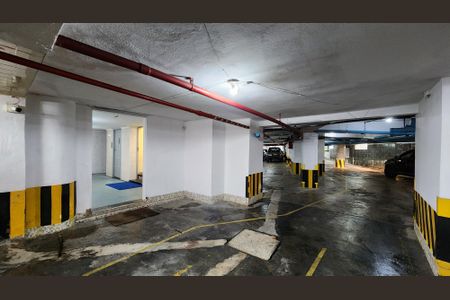 Studio para alugar com 45m², 1 quarto e sem vaga Studio para alugar com 45m², 1 quarto e sem vagaGaragem