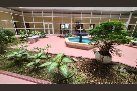 Studio para alugar com 45m², 1 quarto e sem vaga Studio para alugar com 45m², 1 quarto e sem vagaJardim