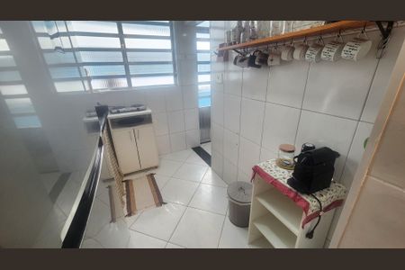 Studio para alugar com 45m², 1 quarto e sem vaga Studio para alugar com 45m², 1 quarto e sem vagaCozinha