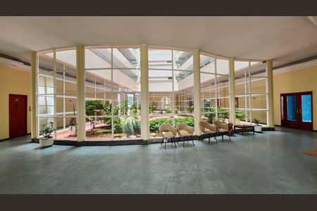 Studio para alugar com 45m², 1 quarto e sem vaga Studio para alugar com 45m², 1 quarto e sem vagaJardim