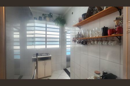 Studio para alugar com 45m², 1 quarto e sem vaga Studio para alugar com 45m², 1 quarto e sem vagaCozinha
