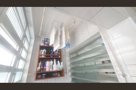 Studio para alugar com 45m², 1 quarto e sem vaga Studio para alugar com 45m², 1 quarto e sem vagaÁrea de Serviço