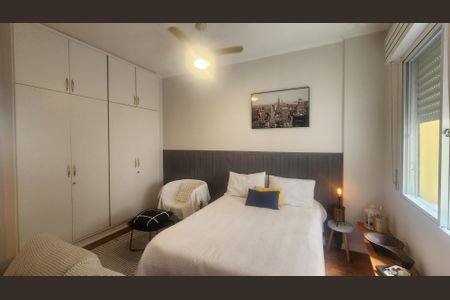 Studio para alugar com 45m², 1 quarto e sem vaga Studio para alugar com 45m², 1 quarto e sem vagaStudio