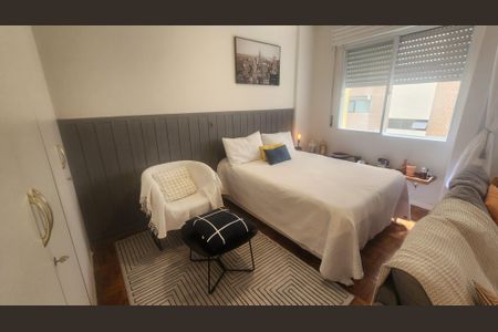 Studio para alugar com 45m², 1 quarto e sem vaga Studio para alugar com 45m², 1 quarto e sem vagaStudio