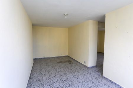 Sala de apartamento para alugar com 2 quartos, 50m² em Jardim Umuarama, São Paulo
