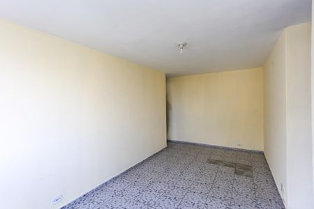 Sala de apartamento para alugar com 2 quartos, 50m² em Jardim Umuarama, São Paulo