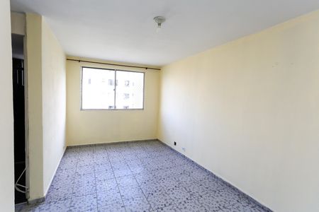 Sala de apartamento para alugar com 2 quartos, 50m² em Jardim Umuarama, São Paulo