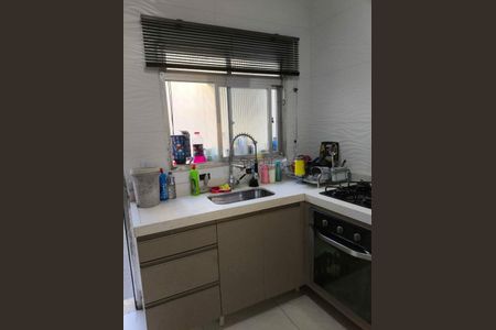 Casa à venda com 3 quartos, 103m² em Chácara Belenzinho, São Paulo