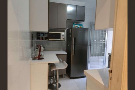 Casa à venda com 3 quartos, 103m² em Chácara Belenzinho, São Paulo