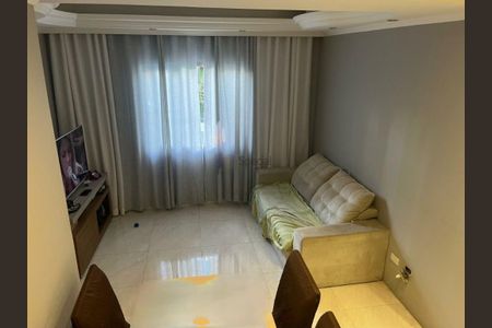 Casa à venda com 3 quartos, 103m² em Chácara Belenzinho, São Paulo