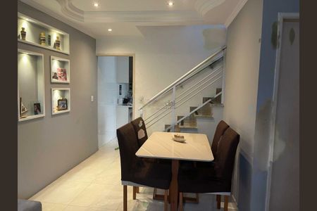 Casa à venda com 3 quartos, 103m² em Chácara Belenzinho, São Paulo