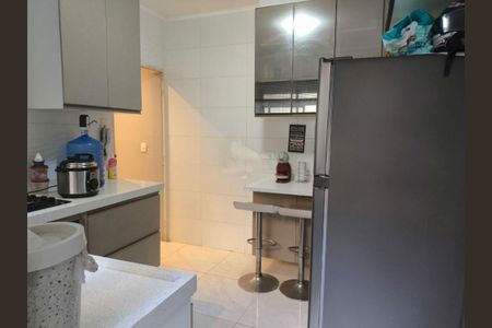 Casa à venda com 3 quartos, 103m² em Chácara Belenzinho, São Paulo