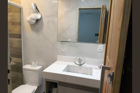 Casa à venda com 3 quartos, 103m² em Chácara Belenzinho, São Paulo