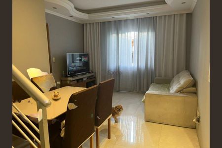 Casa à venda com 3 quartos, 103m² em Chácara Belenzinho, São Paulo