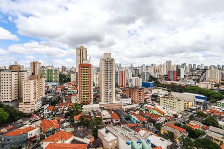Apartamento à venda com 57m², 2 quartos e 1 vaga Apartamento à venda com 57m², 2 quartos e 1 vagaÁrea de Serviço