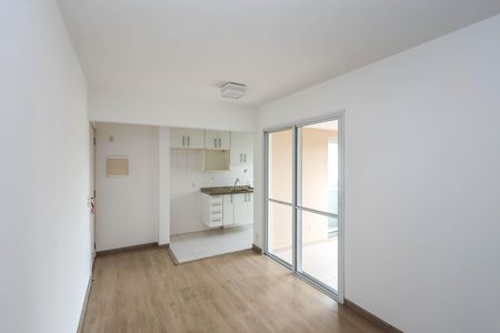 Apartamento à venda com 57m², 2 quartos e 1 vaga Apartamento à venda com 57m², 2 quartos e 1 vagaSala