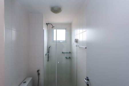 Apartamento à venda com 57m², 2 quartos e 1 vaga Apartamento à venda com 57m², 2 quartos e 1 vagaBanheiro Suíte