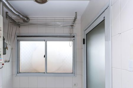 Apartamento à venda com 57m², 2 quartos e 1 vaga Apartamento à venda com 57m², 2 quartos e 1 vagaÁrea de Serviço