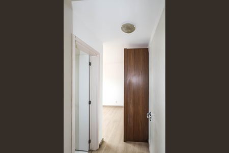 Suíte de apartamento à venda com 2 quartos, 57m² em Vila Gumercindo, São Paulo