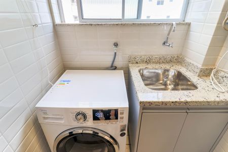 Apartamento à venda com 42m², 1 quarto e 1 vagaÁrea de Serviço