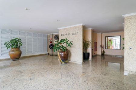 Apartamento à venda com 42m², 1 quarto e 1 vagaÁrea comum