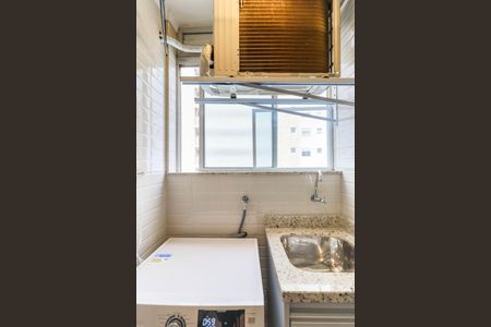 Apartamento à venda com 42m², 1 quarto e 1 vagaÁrea de Serviço