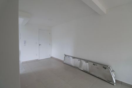 Apartamento para alugar com 55m², 2 quartos e 1 vagaSala