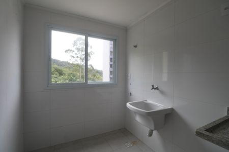 Apartamento para alugar com 55m², 2 quartos e 1 vagaÁrea de Serviço