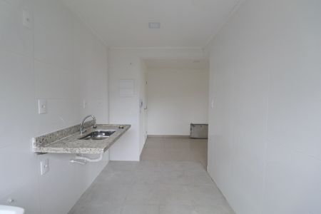 Apartamento para alugar com 55m², 2 quartos e 1 vagaCozinha