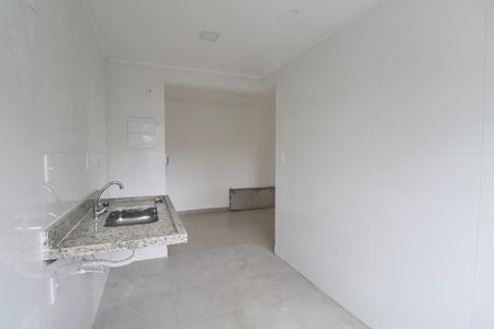 Apartamento para alugar com 55m², 2 quartos e 1 vagaCozinha
