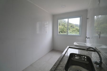Apartamento para alugar com 55m², 2 quartos e 1 vagaCozinha