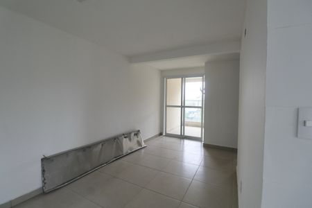 Apartamento para alugar com 55m², 2 quartos e 1 vagaSala