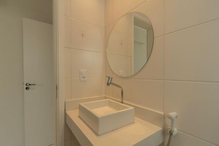 Apartamento para alugar com 60m², 2 quartos e 2 vagasBanheiro Suíte