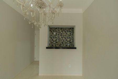 Apartamento para alugar com 60m², 2 quartos e 2 vagasCozinha