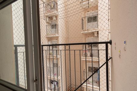 Apartamento para alugar com 60m², 2 quartos e 2 vagasVaranda Técnica