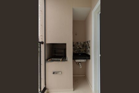 Apartamento para alugar com 60m², 2 quartos e 2 vagasVaranda Sala