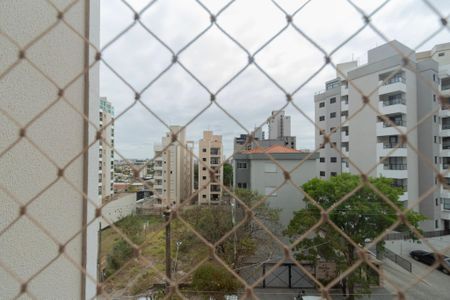 Apartamento para alugar com 60m², 2 quartos e 2 vagasVaranda Sala