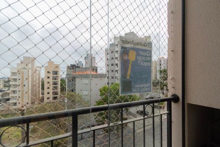 Apartamento para alugar com 60m², 2 quartos e 2 vagasPlaca