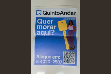 Apartamento para alugar com 60m², 2 quartos e 2 vagasPlaca