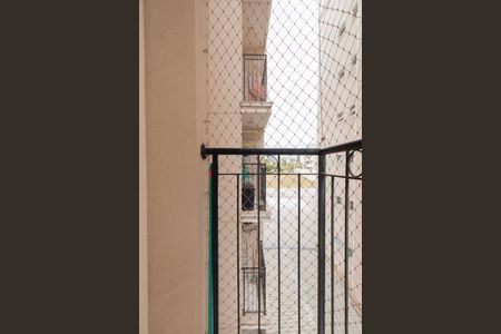 Apartamento para alugar com 60m², 2 quartos e 2 vagasVaranda Técnica