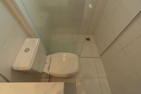 Apartamento para alugar com 60m², 2 quartos e 2 vagasBanheiro Suíte