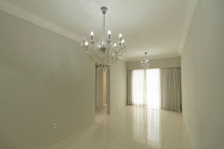 Apartamento para alugar com 60m², 2 quartos e 2 vagasSala