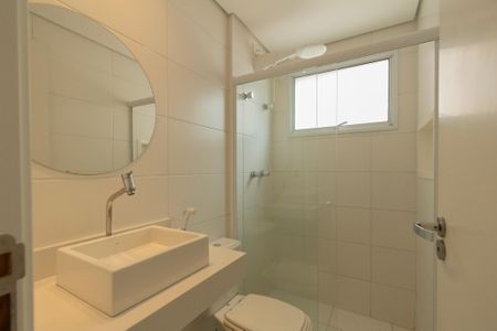 Apartamento para alugar com 60m², 2 quartos e 2 vagasBanheiro Suíte