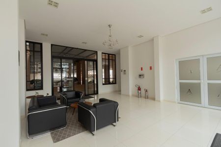 Apartamento para alugar com 60m², 2 quartos e 2 vagasÁrea comum