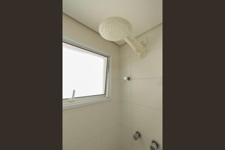 Apartamento para alugar com 60m², 2 quartos e 2 vagasBanheiro Social