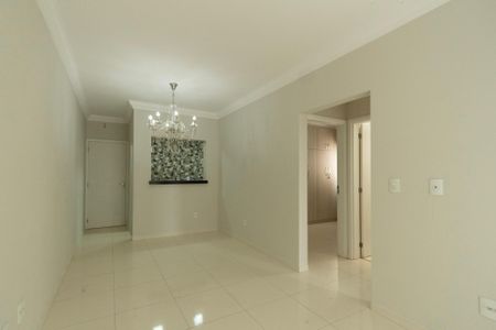 Apartamento para alugar com 60m², 2 quartos e 2 vagasSala